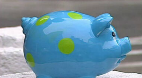 Poupanças das famílias