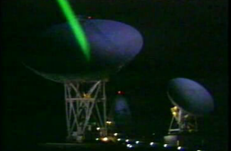 Sinal da Marconi chega à China