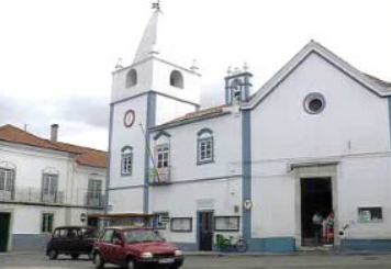 Falta de combustível no Torrão