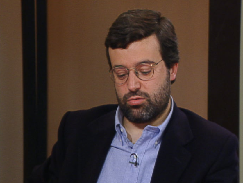 As Ligações entre o Jornalismo e a Política – Parte III