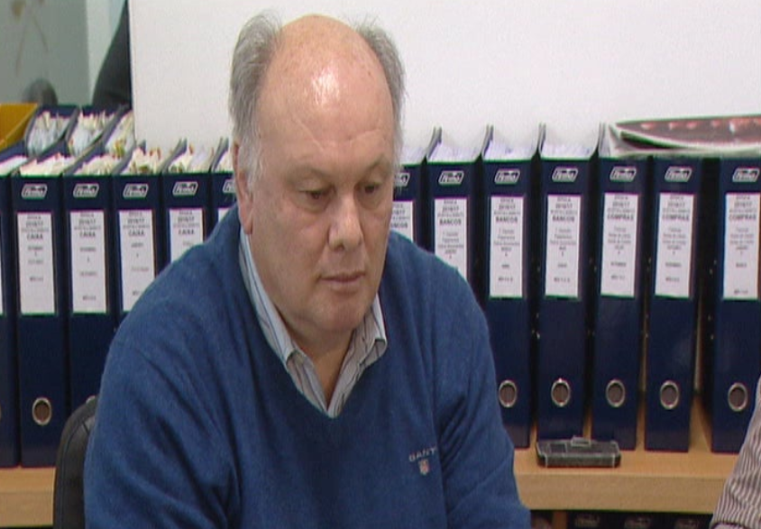 Adiamento da Assembleia geral do União da Madeira