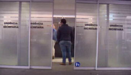 Serviço de Saúde da Madeira