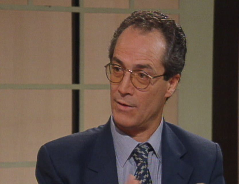 José Rocha Vieira – Parte II