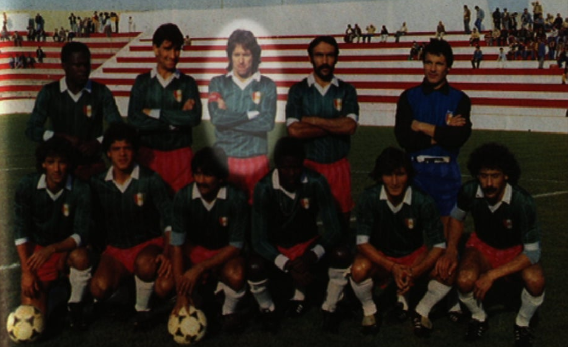 Futebol: antevisão Cova da Piedade vs Sporting