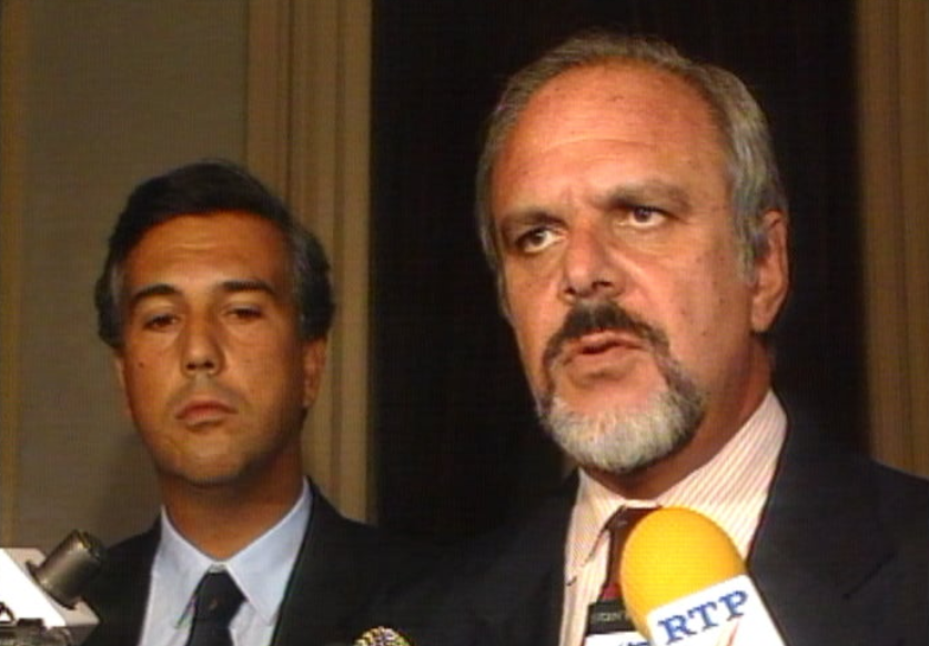 Verbas para as autarquias