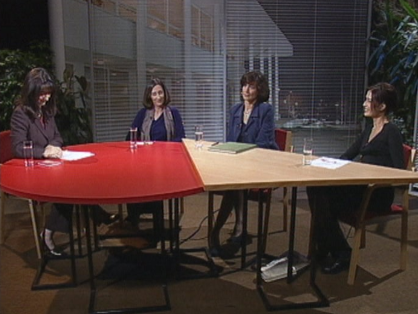 A Vulva – Parte III