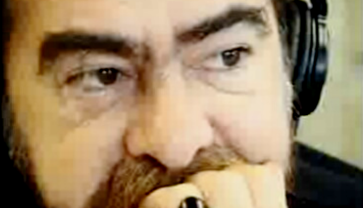 A Rádio XFM – Parte I