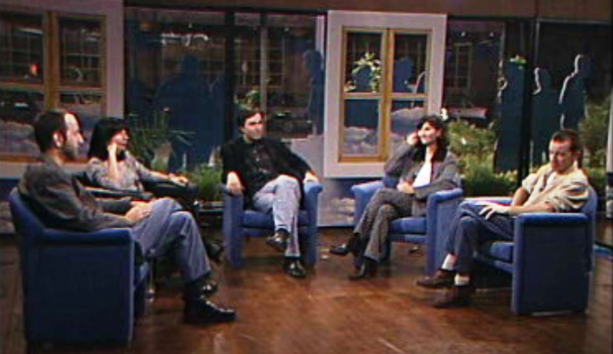 A Rádio XFM – Parte III