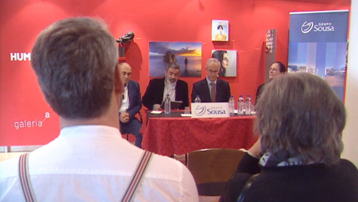 Apoio ao Teatro Experimental do Funchal