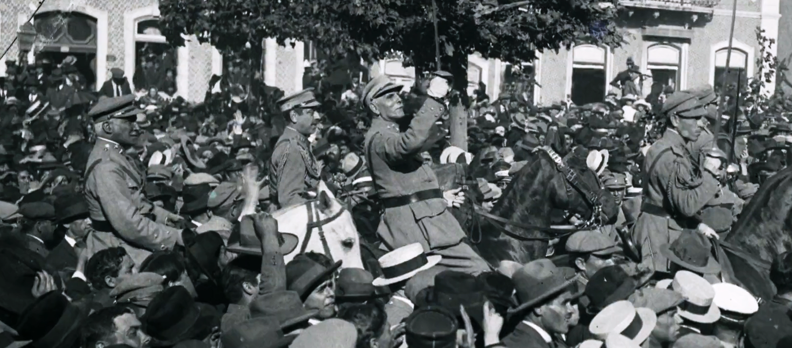 28 de Maio de 1926