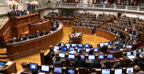 Reações à mensagem de Ano Novo do PR