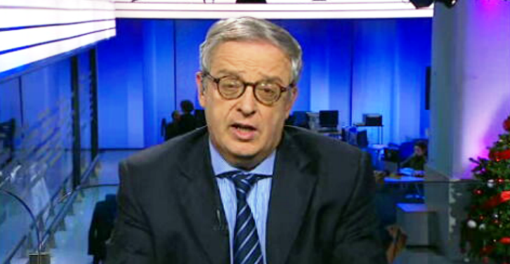 Entrevista a João Perry da Câmara