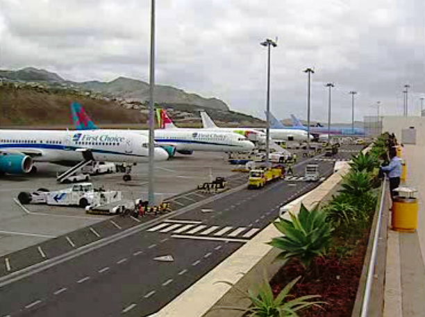 Reembolso das passagens aéreas