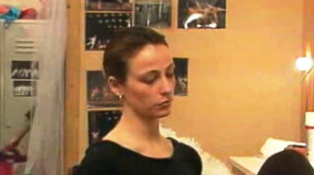 Amor é Fogo que Arde… – Parte I