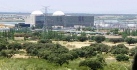 Queixa de Portugal sobre Almaraz