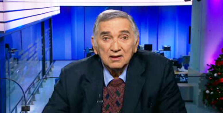 Entrevista a António de Almeida Lopes