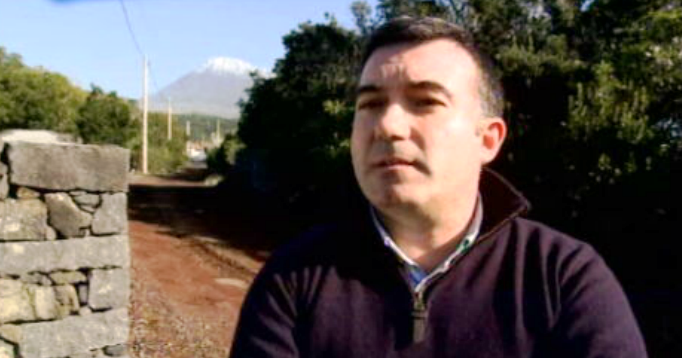 Regulamento de subidas ao Pico