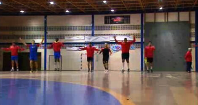 Andebol: antevisão Horta vs Benfica