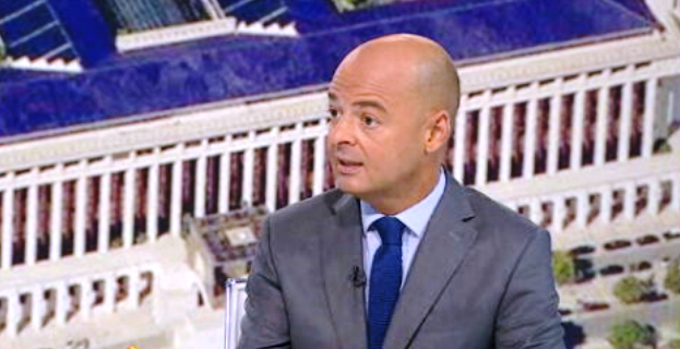 Entrevista a André Macedo