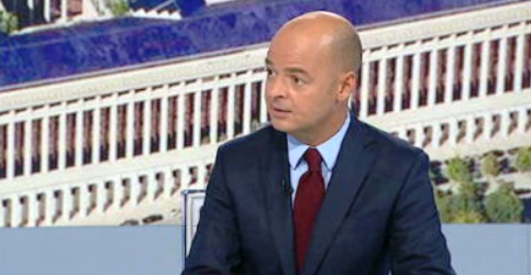 Entrevista a André Macedo