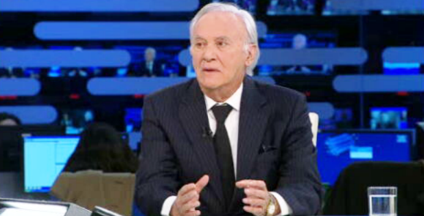 Entrevista a António Campos sobre Mário Soares