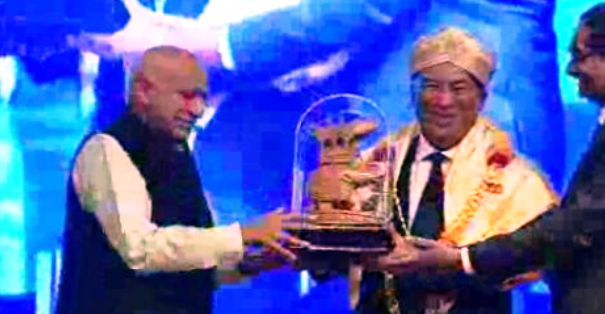 Visita oficial de António Costa à Índia