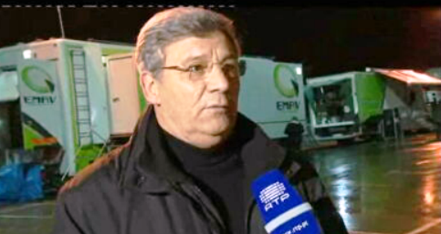 Futebol: antevisão do Moreirense vs Porto