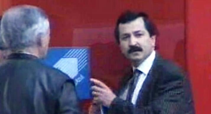 Apanhados – Parte I