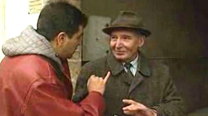 Apanhados – Parte I