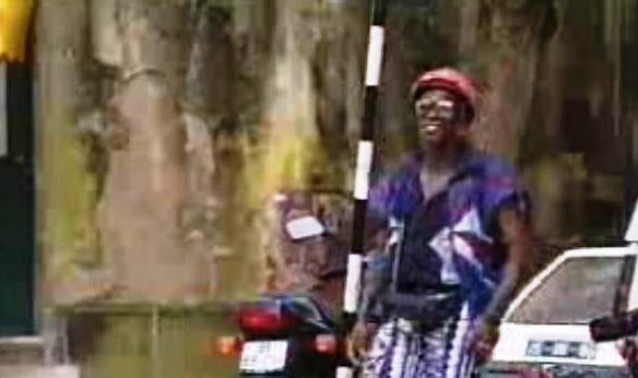 Apanhados – Parte II