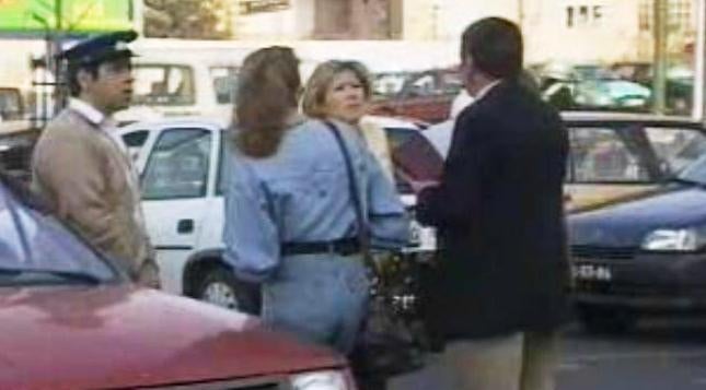 Apanhados – Parte I