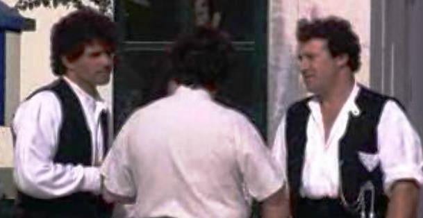 Apanhados – Parte I