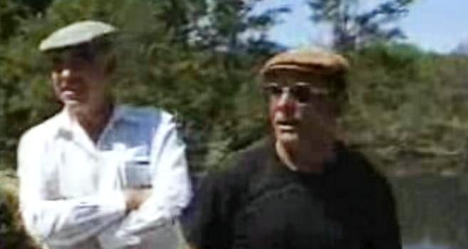 Apanhados – Parte II