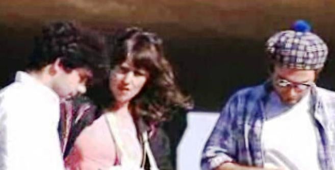 Apanhados – Parte III