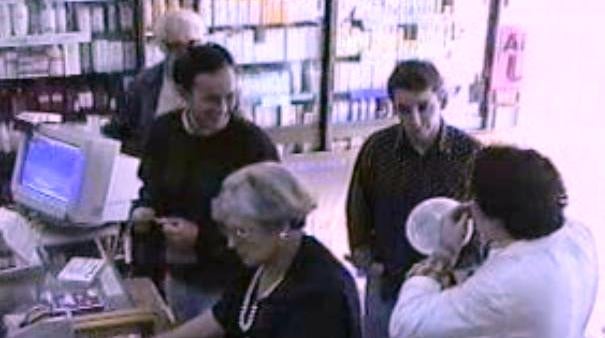 Apanhados – Parte III