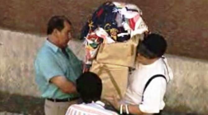 Apanhados – Parte I