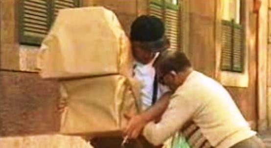 Apanhados – Parte II