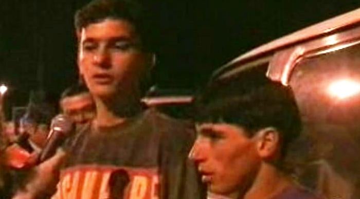 Apanhados – Parte I