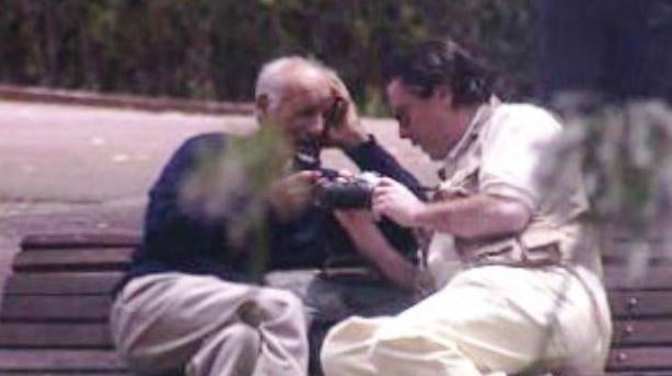 Apanhados – Parte I