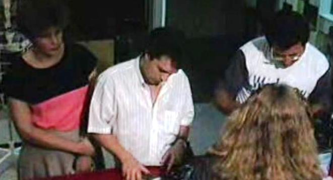 Apanhados – Parte II