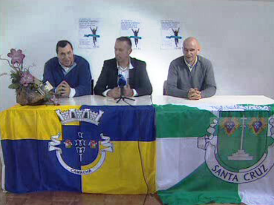 Atletismo: XV Grande Prémio dos Reis