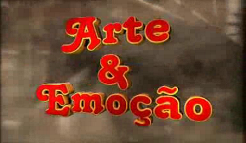 Arte e Emoção