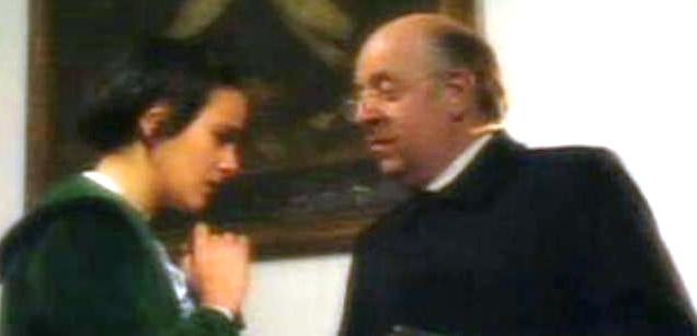 A Árvore – Episódio 1, parte I