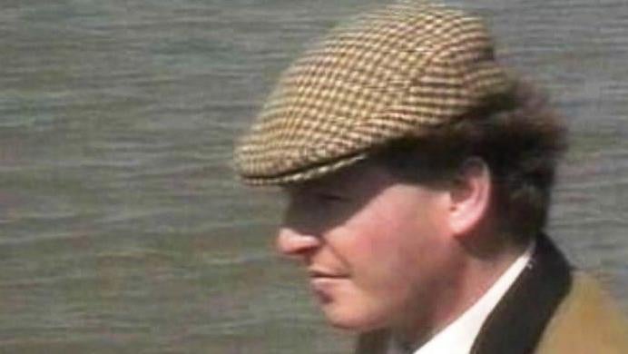 A Árvore – Episódio 6, parte I