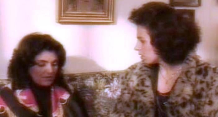 A Árvore – Episódio 6, parte II