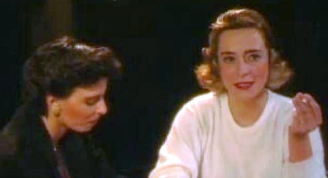 A Árvore – Episódio 2, parte II