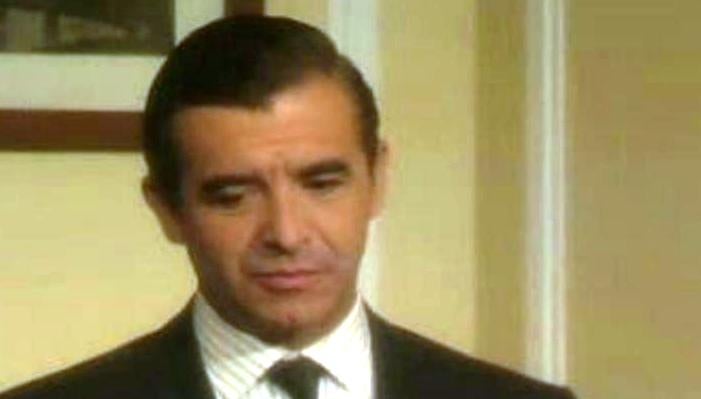 A Árvore – Episódio 3, parte I