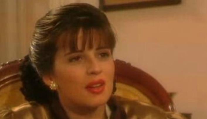 A Árvore – Episódio 3, parte II