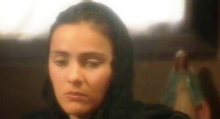 A Árvore – Episódio 4, parte I