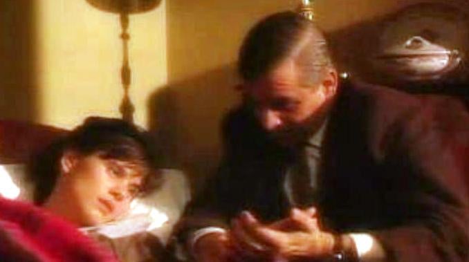 A Árvore – Episódio 4, parte II